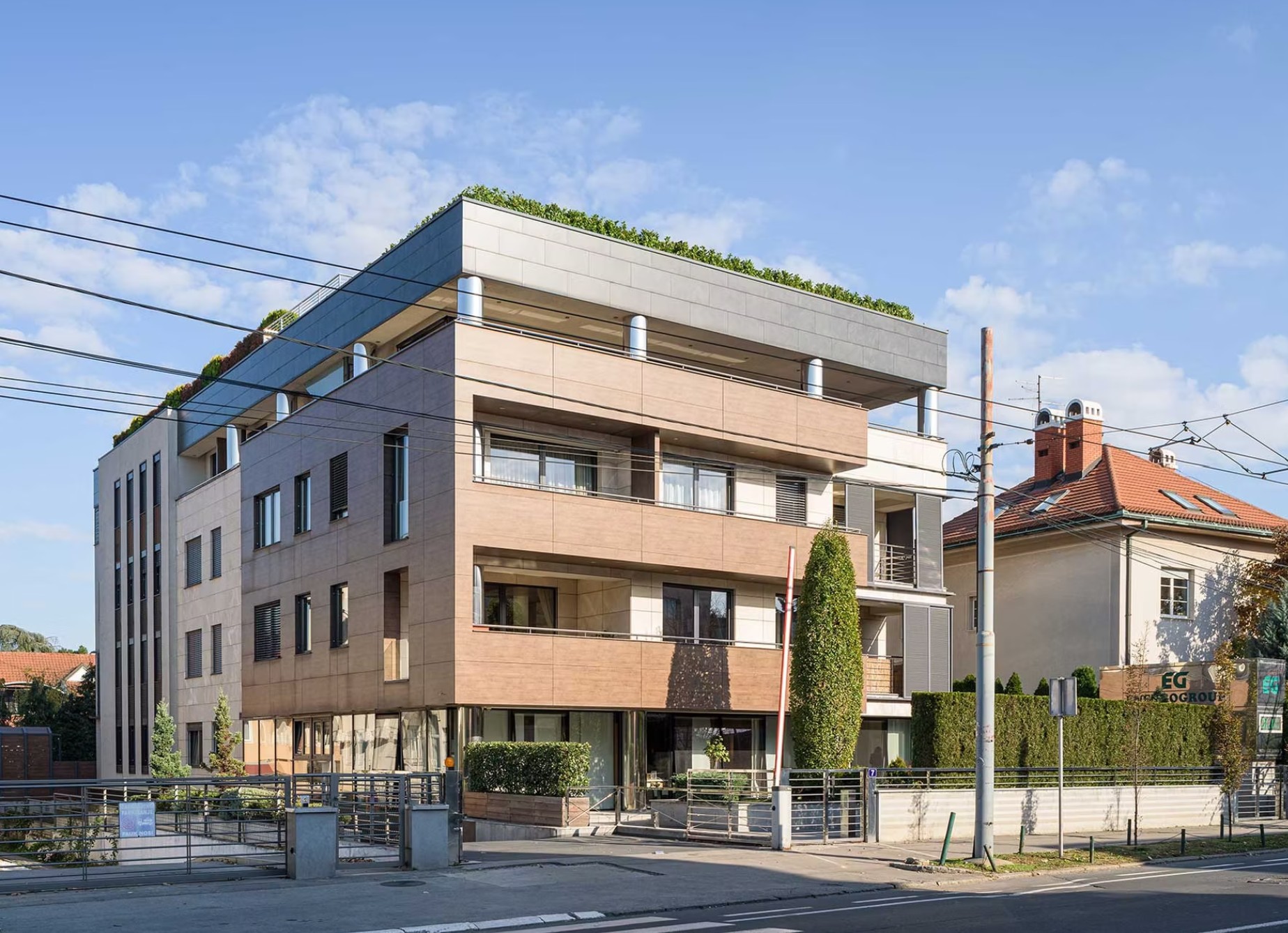 energogroup zeleni krovovi